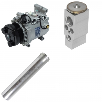 A/C Compressor Kit