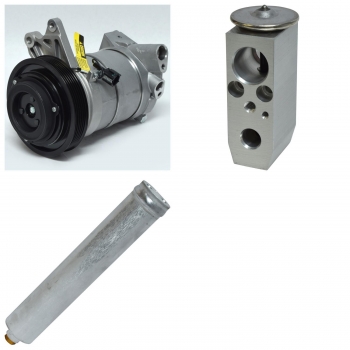 A/C Compressor Kit