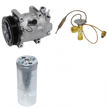 A/C Compressor Kit