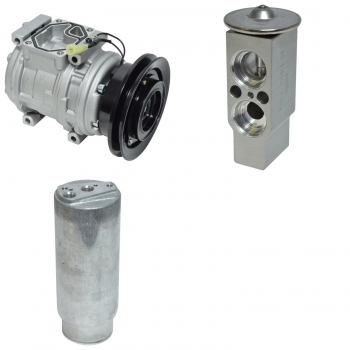 A/C Compressor Kit