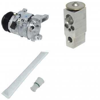 A/C Compressor Kit