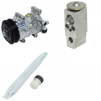 A/C Compressor Kit