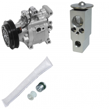 A/C Compressor Kit