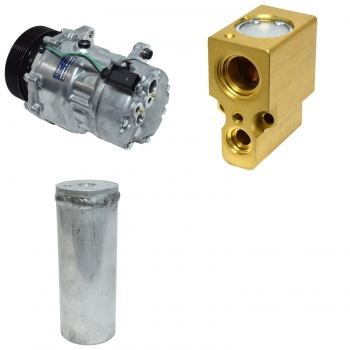 A/C Compressor Kit