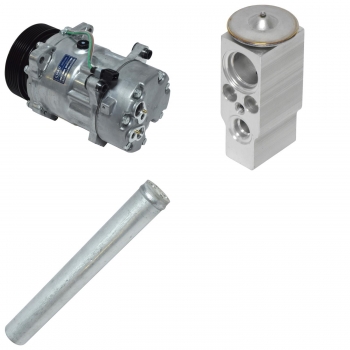A/C Compressor Kit