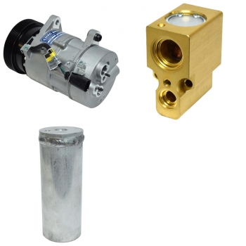 A/C Compressor Kit