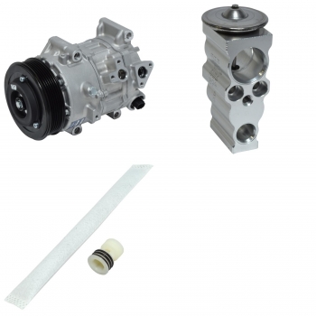 A/C Compressor Kit
