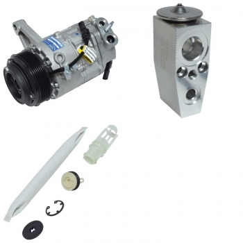 A/C Compressor Kit