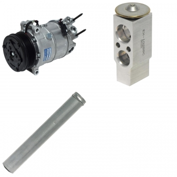 A/C Compressor Kit