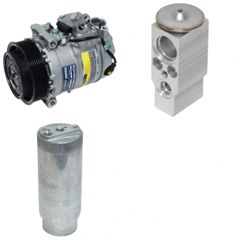 A/C Compressor Kit