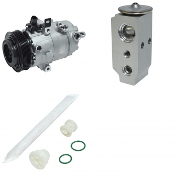 A/C Compressor Kit