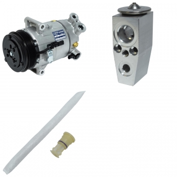 A/C Compressor Kit