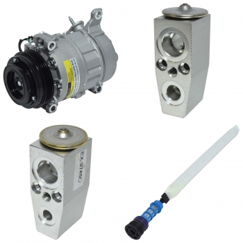 A/C Compressor Kit