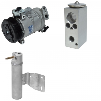 A/C Compressor Kit