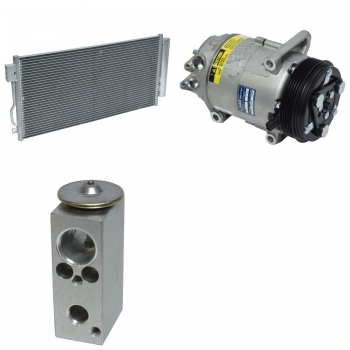 A/C Compressor Kit
