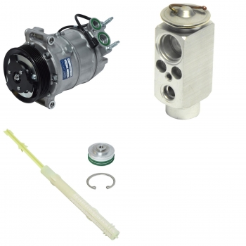A/C Compressor Kit