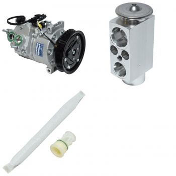 A/C Compressor Kit