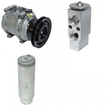 A/C Compressor Kit