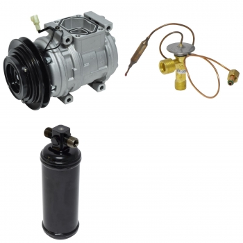 A/C Compressor Kit