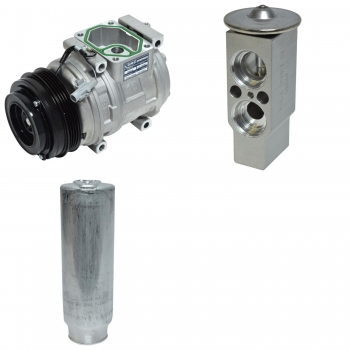 A/C Compressor Kit