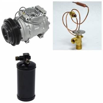 A/C Compressor Kit