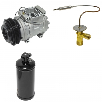 A/C Compressor Kit