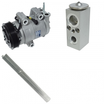 A/C Compressor Kit
