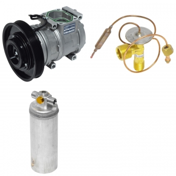 A/C Compressor Kit