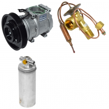 A/C Compressor Kit
