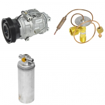 A/C Compressor Kit