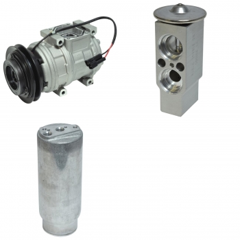 A/C Compressor Kit
