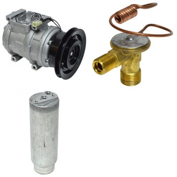 A/C Compressor Kit