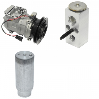 A/C Compressor Kit