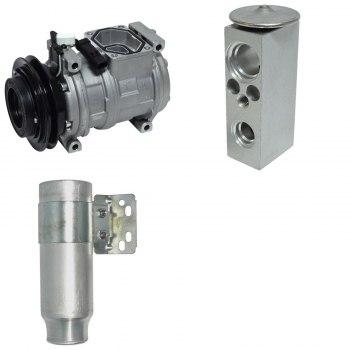 A/C Compressor Kit