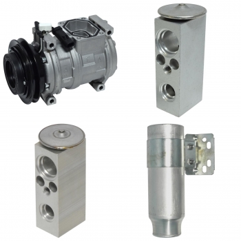 A/C Compressor Kit