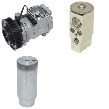A/C Compressor Kit