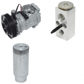 A/C Compressor Kit