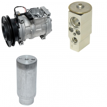 A/C Compressor Kit