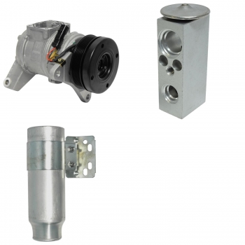 A/C Compressor Kit