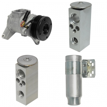 A/C Compressor Kit