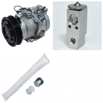 A/C Compressor Kit