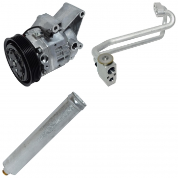 A/C Compressor Kit