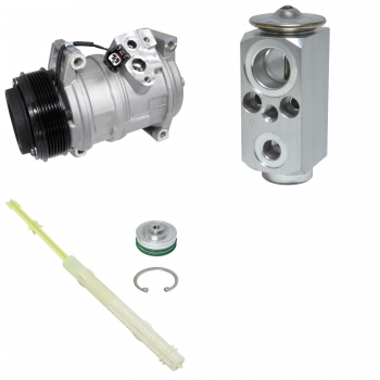 A/C Compressor Kit