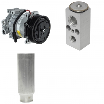 A/C Compressor Kit