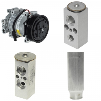 A/C Compressor Kit
