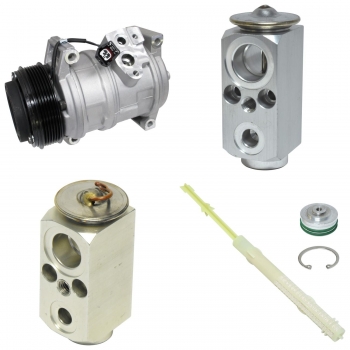 A/C Compressor Kit
