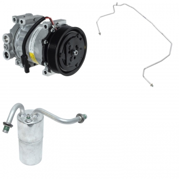 A/C Compressor Kit