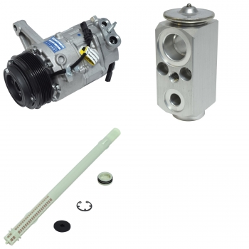 A/C Compressor Kit