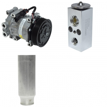 A/C Compressor Kit