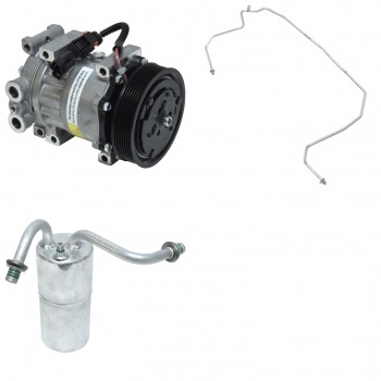 A/C Compressor Kit